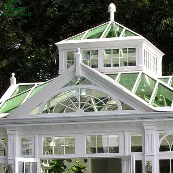 Victorian greenhouse,  Victorian greenhouse for sale, Elegant Victorian greenhouse for Your Garden YSGH-133